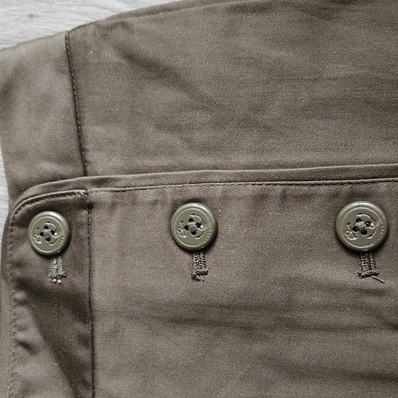 Talula Starboard Shorts NWT - Picture 7 of 10